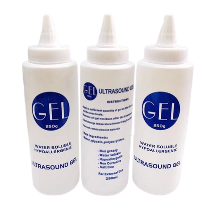 Gel Ultrasound (250ml)