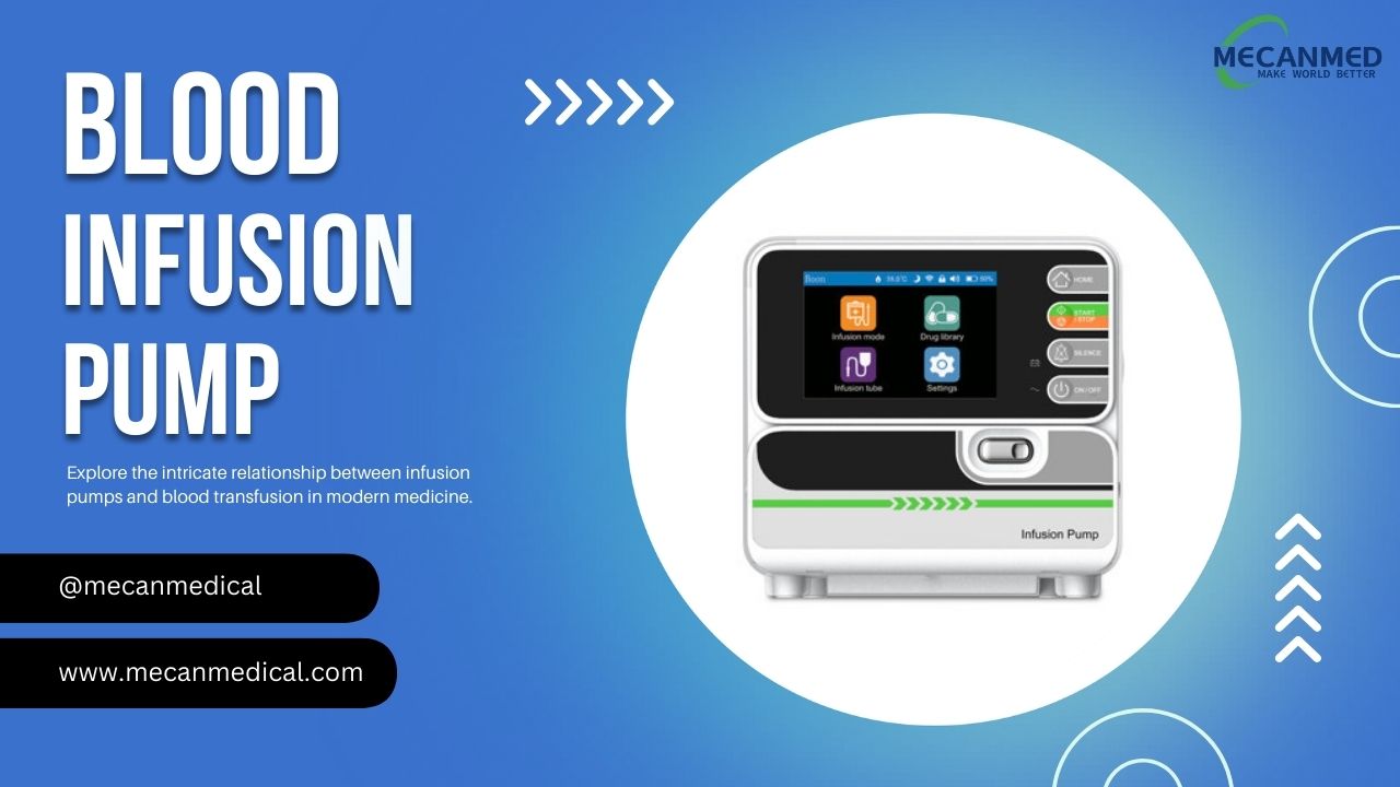 Mapampu Othira Magazi: Dziwani Zoyenera Kuchita Ndi Zosachita