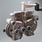 China Optometry Equipment Vision Tester Manual Phoropter manufacturers - MeCan Medical