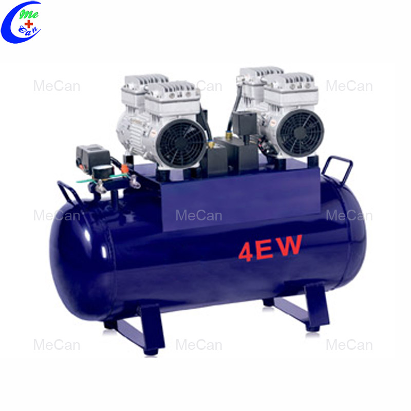 Compressor d'aire