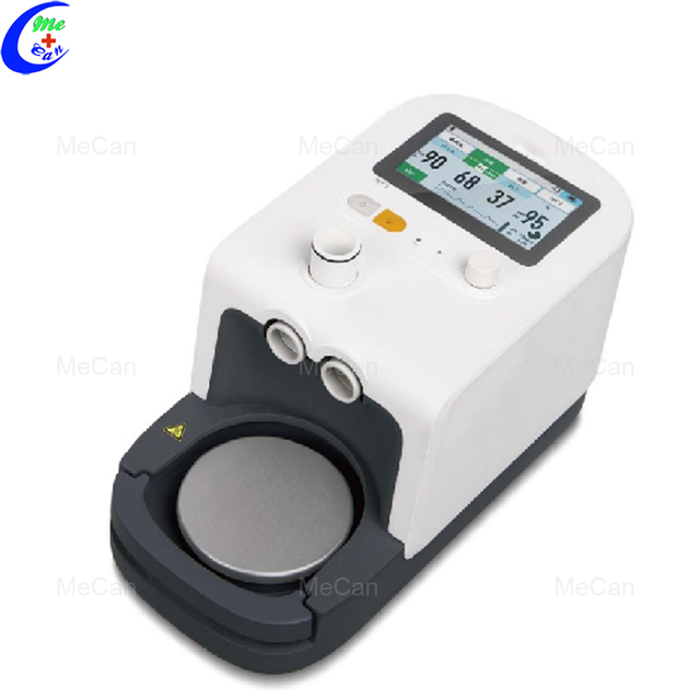 تولید کنندگان واحد اکسیژن تراپی با کانول بینی با جریان بالا HFNC حرفه ای