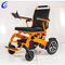Producător de scaune rulante electrice pliabile și ușoare de &icirc;naltă calitate - Guangzhou MeCan Medical Limited