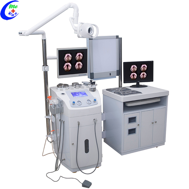 最高の医療耳鼻咽喉科治療単価 工場価格 - MeCan Medical