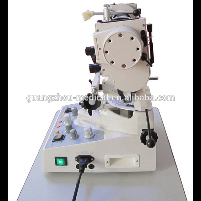 Synoptophore maka ophthalmology