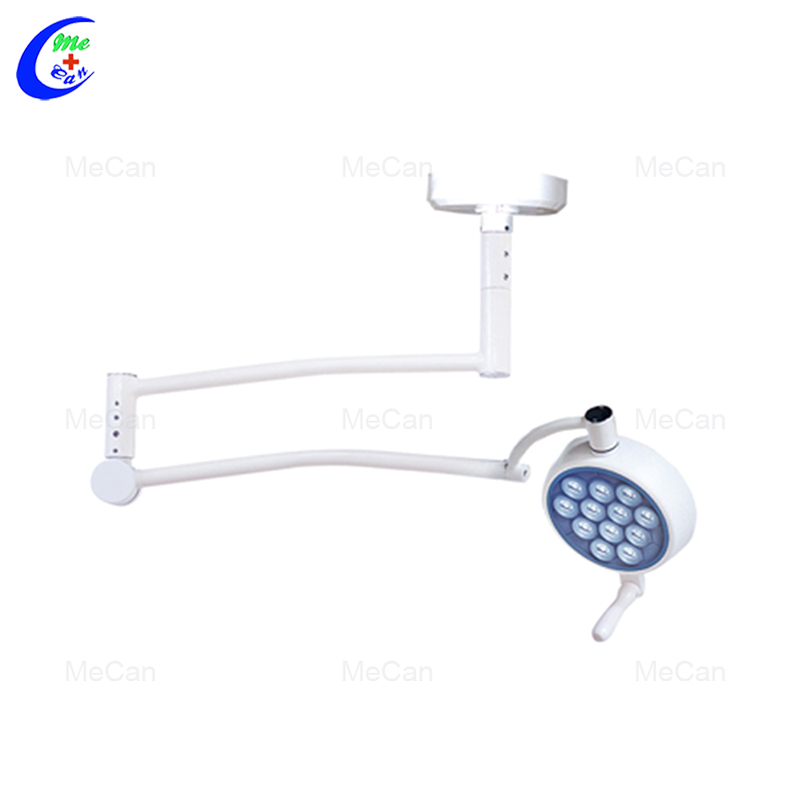 Hight Quality Ceiling Small LED Operation Light Manufacturer | MeCan Medical