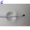 Intro to Disposable Sterile 100% Silicone Coated Latex Foley Catheter MeCan Medical