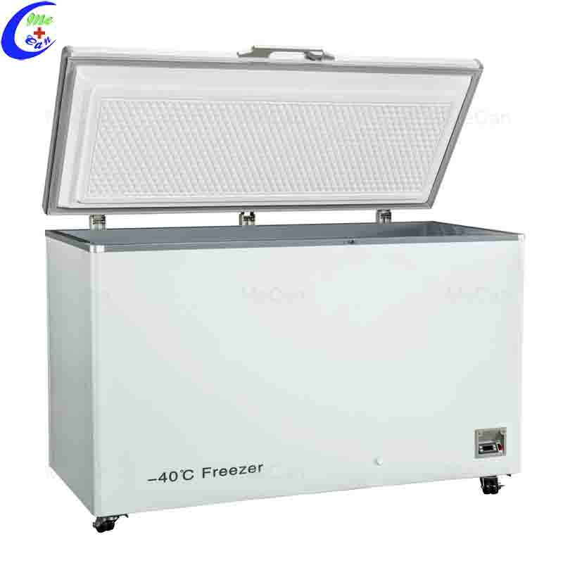 -40°C Ultra-low Temperature Freezer