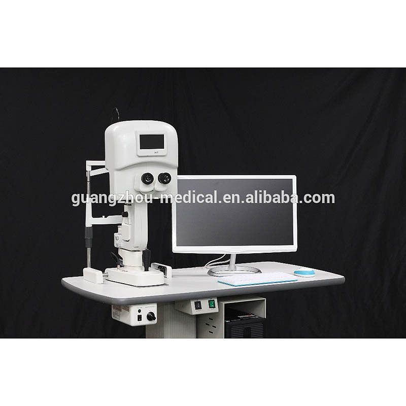 Professional Optical coherence tomography ophthalmic OCT manufacturers