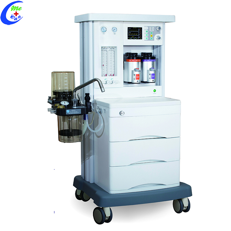 Professional Multi-Function Surgical Anesthesia Machine with Ventilator Price manufacturers with good price