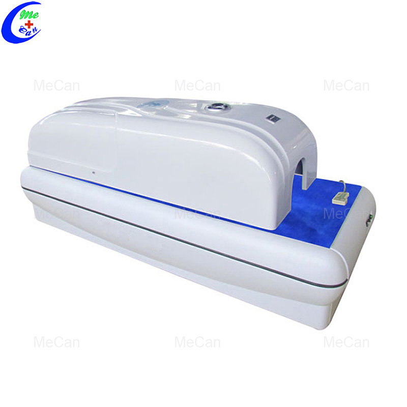 Best Hot Sale Far Infrared Physiotherapy Massage Bed Equipment Supplier