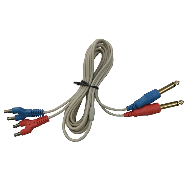 China Headsetdraad foar testen fan harkfabrikanten - MeCan Medical