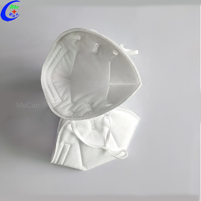 Wholesale N95 / KN95 / FFP2 Gesichtsmasker mei goede priis - MeCan Medical
