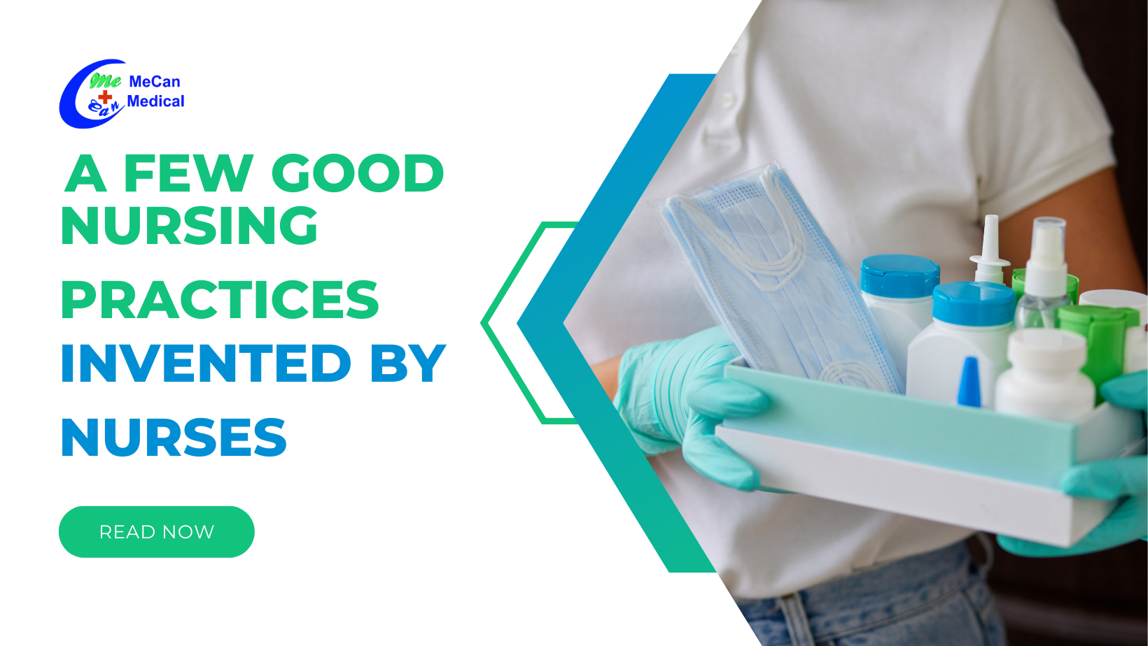 Некалькі добрых практык сястрынскага догляду, вынайдзеных медсёстрамі（Шматразовае выкарыстанне расходных матэрыялаў）