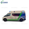 Pure-Electric Hospital Emergency Rescue Ambulance(LHD)