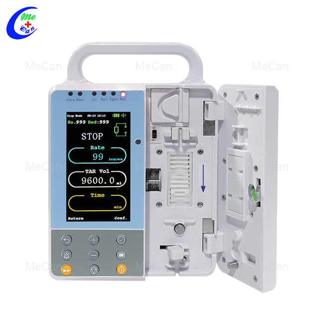 TUUCECE Medicasion pampu