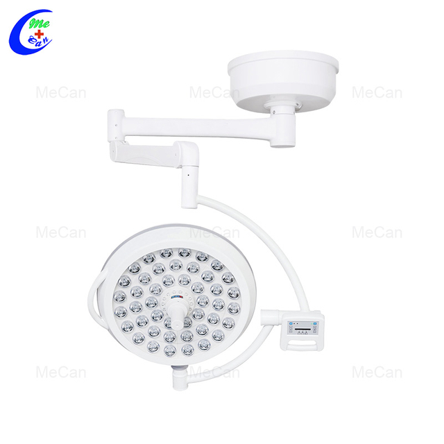 Світлодіодне освітлення операційного театру