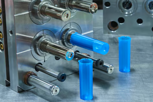 انجکشن مولڊنگ