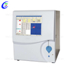 Dual Chamber 3-Part Hematology Analyzer