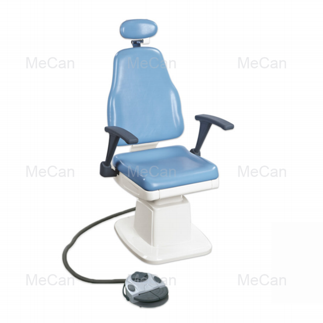 Elektrisk &Ouml;NH-behandlingsstol