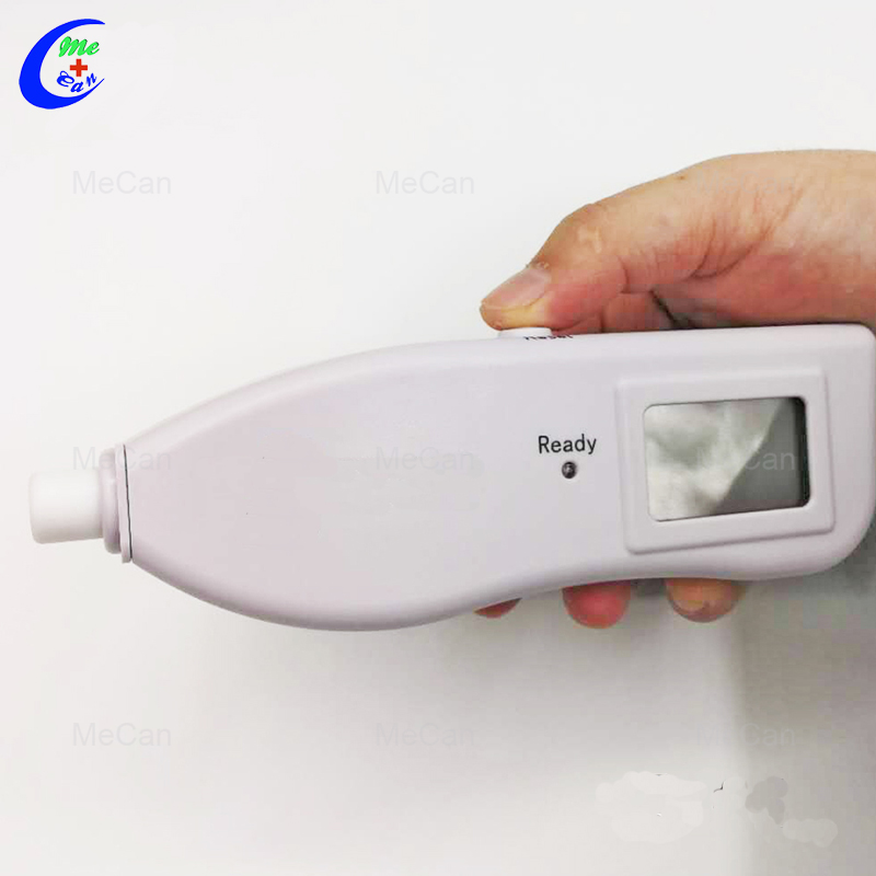 Professional Portable Neonatal Transcutaneous Jaundice Meter Detector manufacturers