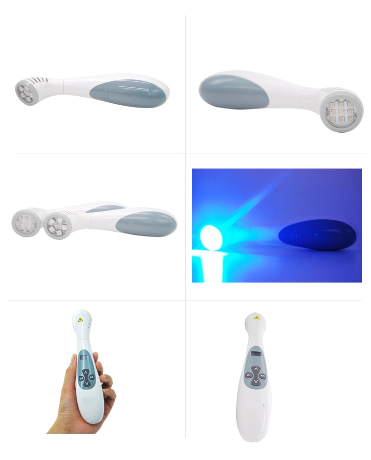 Home Use UV Lamp Vitiligo UVB Phototherapy for Psoriasis