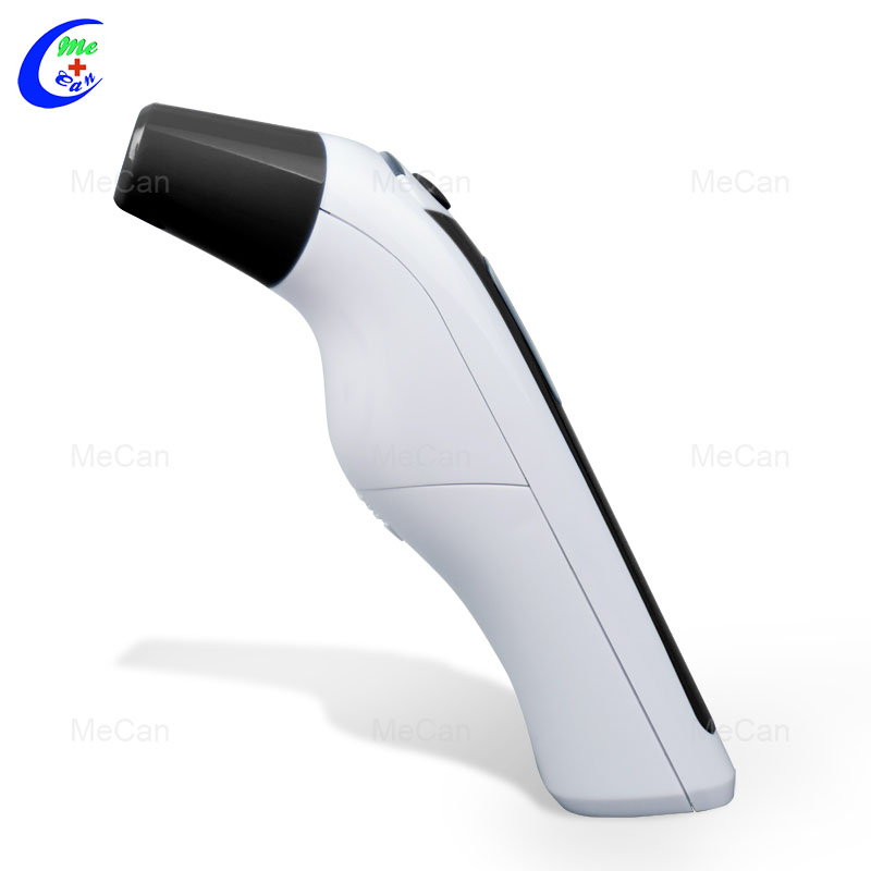 Best Quality Portable Digital Infrared Forehead Thermometer for Adult and Kids Factory