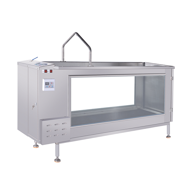 Best pet electric hydrotherapy dog underwater treadmill Factory Price-MeCan Medical