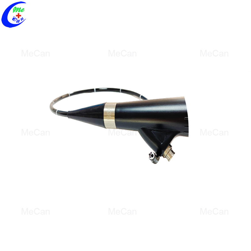Best Portable Fiber Optic ENT Endoscope, Flexible Endoscope ENT Company - MeCan Medical