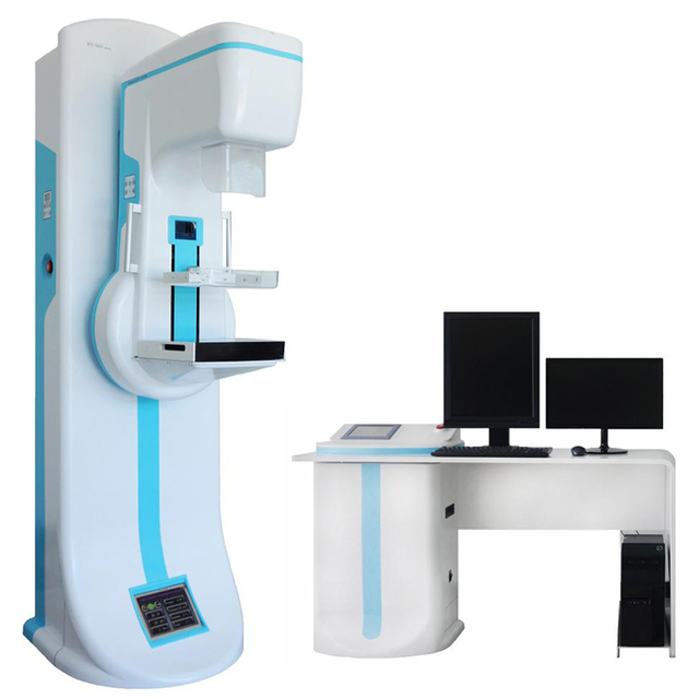 تولید کنندگان دستگاه ماموگرافی سیستم ماموگرافی دیجیتال با کیفیت بالا-Guangzhou MeCan Medical Limited