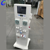 China Hemodialysis Machine Medical Kidney Dialysis Machine Manufacturer