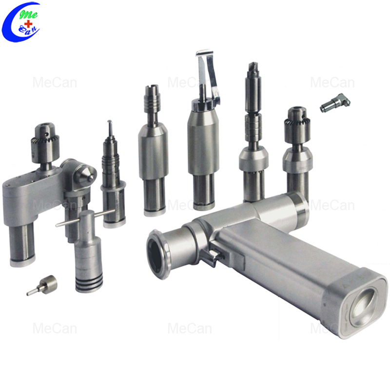 Best Multifunction Power Medical Saw Medical Drill Manufacturer - MeCan Medical