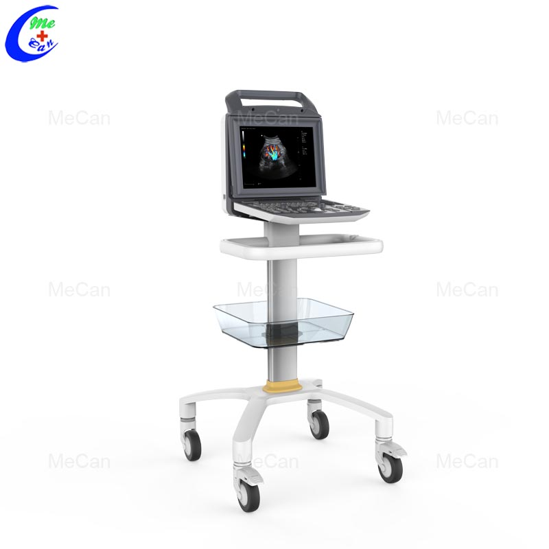 ​3D 4D Color Doppler Ultrasound Machine MeCan Medical