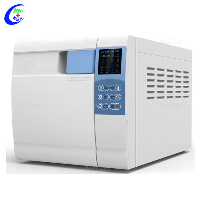 தொழில்முறை பல் கருவி ஆய்வக உபகரணங்கள் வகுப்பு B பல் ஆட்டோகிளேவ் ஸ்டீம் ஸ்டெரிலைசர் உற்பத்தியாளர்கள்