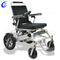 Best Lightweight Folding Old People Motorized Wheelchair Disabled Wheelchair Electric Wheelchair For Sale Factory Price - MeCan Medical