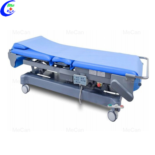 A legjobb orvosi elektromos vizsg&aacute;lati t&aacute;bl&aacute;zat a k&oacute;rh&aacute;zi v&aacute;llalat sz&aacute;m&aacute;ra - MeCan Medical