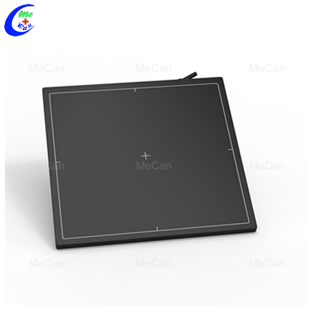 Melhor detector de painel plano para m&aacute;quina de raio X digital Pre&ccedil;o de f&aacute;brica-Mecan Medical