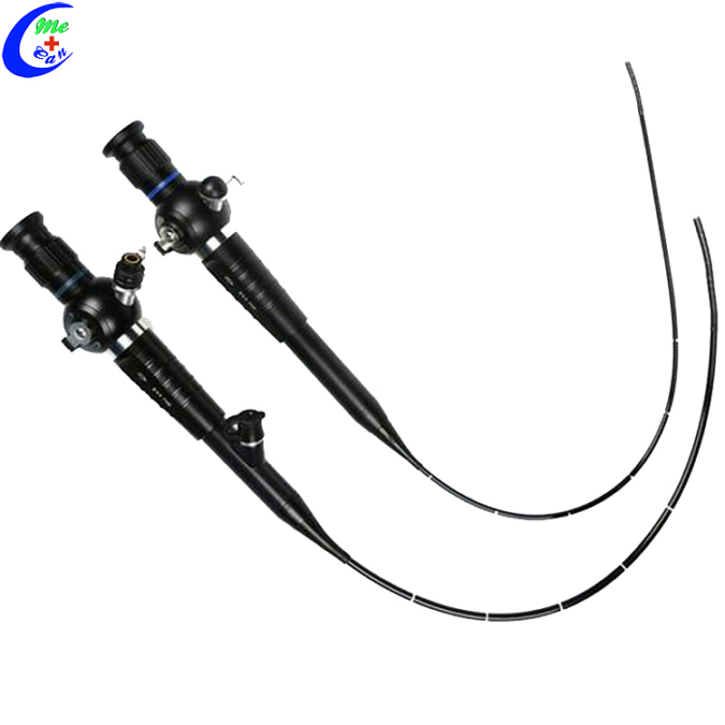 High Quality Fiber Optic Portable ENT Endoscope, Flexible Endoscope ENT Wholesale - Guangzhou MeCan Medical Limited