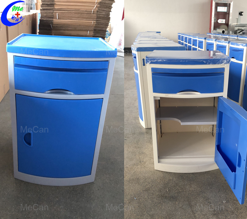 Xitoy Tailand ishlab chiqaruvchilariga 200 ta kasalxona yotoqxonasi - MeCan Medical