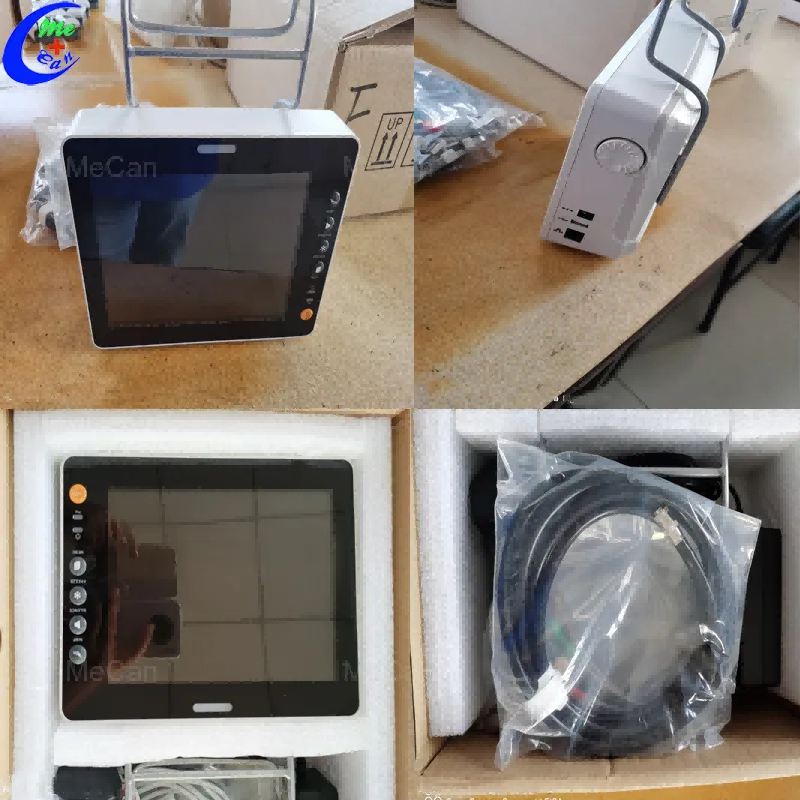 Veterinarius Patiens Monitor Congensis cum bono pretio - MeCan Medical