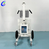 Intuitive Imaging: The 5.6KW Loadable DR X-Ray System with Touchscreen Interface