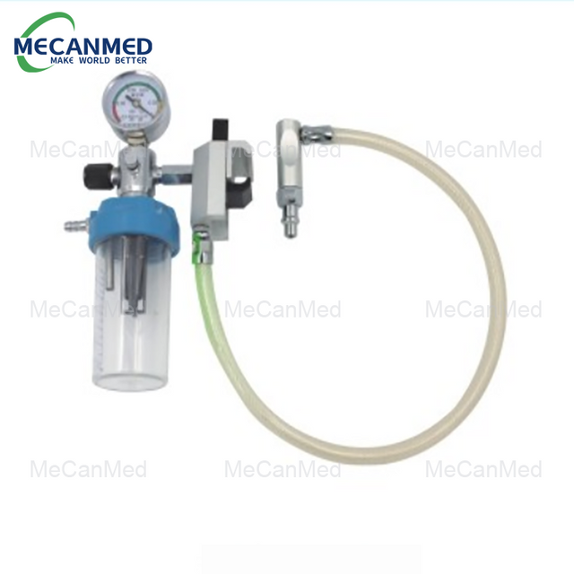 Regul&aacute;tor kysl&iacute;ku pro př&iacute;věsek