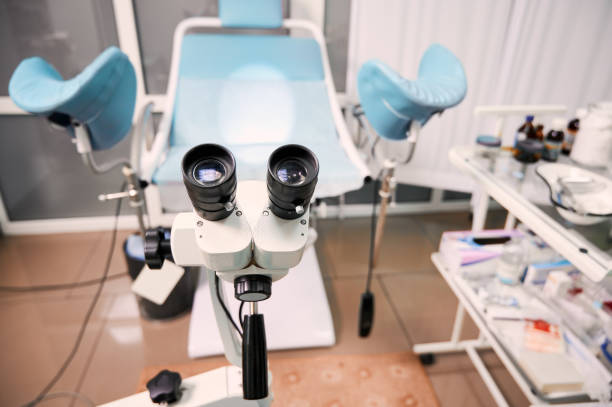 కాల్పోస్కోపీ: మహిళల ఆరోగ్యంలో ప్రాముఖ్యత