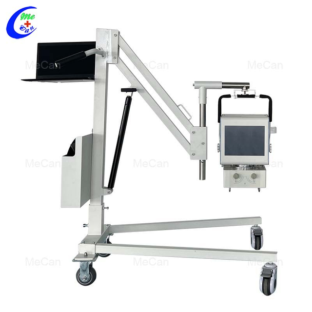 5kW Vet Portable DR with Touch Screen