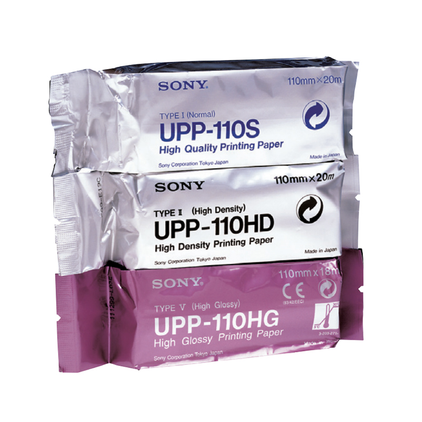 กระดาษพิมพ์ความร้อน