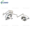 Luz cir&uacute;rxica LED de teito dual