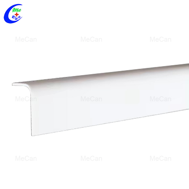 Hoekbeschermers van aluminium