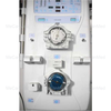 MeCan dialysemaskin med CRRT