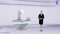Professional Medical Dynamic FPD DRF Digital Radiography X Ray Machine manufacturers