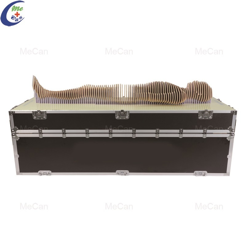 Professional Touch Screen 3D Anatomy Education Virtual Anatomy Table manufacturers