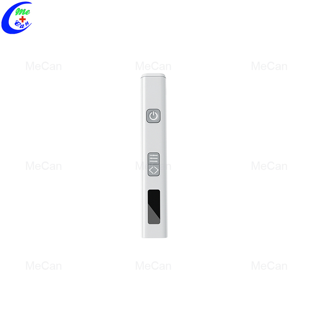 အရည်အသွေးမြင့် အိတ်ဆောင် UVB မီးအိမ် Vitiligo Psoriasis Eczema UV Phototherapy လက်ကား - Guangzhou MeCan Medical Limited